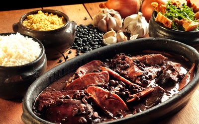 Thumbnail for Feijoada?
