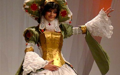 Thumbnail for A visit to Nan Desu Kan: Cosplay takes the spotlight at anime convention
