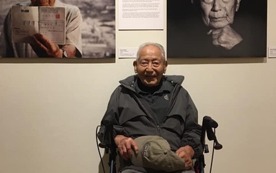 Thumbnail for Contando a história do meu avô de Hiroshima através do filme