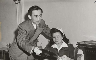 Thumbnail for The N-Word and the Japanese American Press