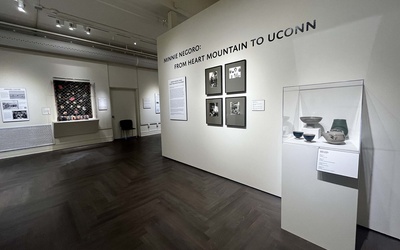 Thumbnail for Honoring Minnie Negoro: A Conversation with Hana Maruyama on Representation, Public History, and the Politics of Memory—Part 1