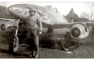 Thumbnail for ヴァージル・ウィリアム・ウェストデール、104歳で最後の飛行に出発
