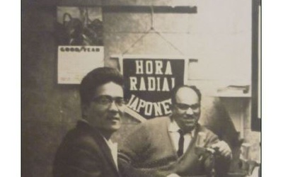 Thumbnail for Tetsuya Hirahara: <em>The Japanese Hour in Peru</em> told by a Japanese researcher