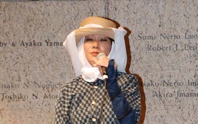 Thumbnail for “Hole Hole Bushi Girl”: Interview with Allison Arakawa