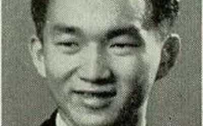 Thumbnail for Takeo Akizaki: ciudadano estadounidense detenido dos veces en Angel Island durante la Segunda Guerra Mundial
