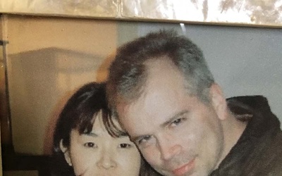 Thumbnail for Junko Quest, who moved to the U.S. in 2006 and lives near Sacramento, California