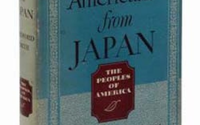 Thumbnail for ブラッドフォード・スミス: 日本に渡ったアメリカ人（そして帰国） — パート 2