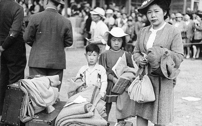 Thumbnail for El internamiento de japoneses canadienses y la lucha por la reparación