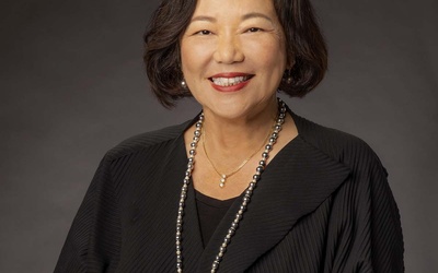 Thumbnail for Japanese-American Lawyer in Hawaii - Christine A. Kubota