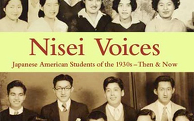 Thumbnail for Nisei Voices: The Journey