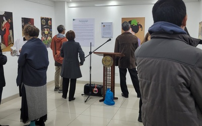 Thumbnail for My School Has a Cultural Center? My Experience with the La Unión Cultural Center