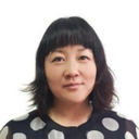 Profile image of Paula Ikeda