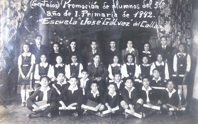 Thumbnail for Estudiar durante la guerra