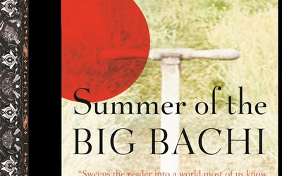 Thumbnail for <em>Summer of the Big Bachi</em>: Naomi Hirahara’s Japanese American Mystery