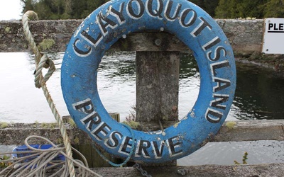 Thumbnail for Return to Clayoquot Island