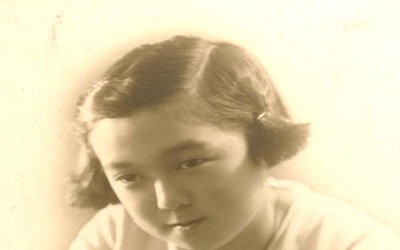 Thumbnail for The Kai family: A Transnational Nisei Story - Part 2