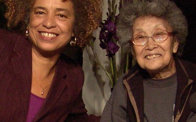 Thumbnail for <em>Mountains That Take Wing: Angela Davis &amp; Yuri Kochiyama</em>—An Insightful Documentary on the Strength &amp; Passion of Two Women
