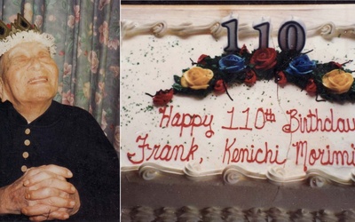 Thumbnail for Personal Stories from My Maternal and Paternal Families