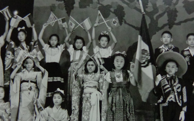Thumbnail for A escola Chuo Gakuen: Semente do prestígio da comunidade japonesa no México