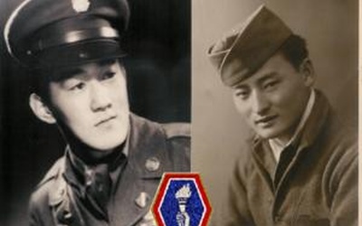 Thumbnail for Two Japanese American Soldiers, Two Best Friends, and a Crossroad
