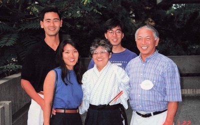 Thumbnail for 40 Years of Toronto Taiko with Kiyoshi Nagata — Part 2