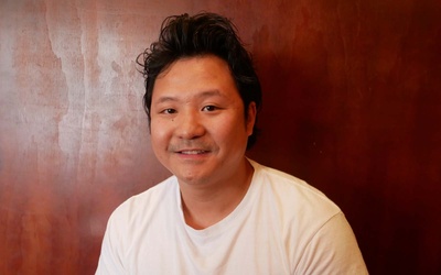 Thumbnail for Yamato Miura se mudó a los Estados Unidos en 2001 y trabajó como especialista en kickboxing antes de dirigir cinco restaurantes en Los Ángeles.