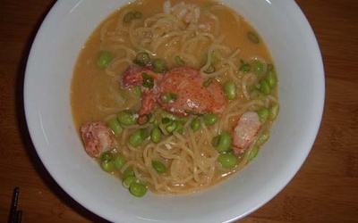 Thumbnail for Oodles of noodles: Ramen has quietly become hip in Colorado