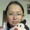 Profile image of Nancy Ishikawa Yassuda