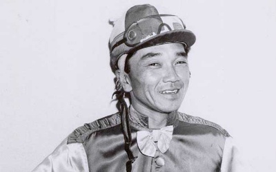 Thumbnail for George Taniguchi: O Nisei que conquistou as corridas de cavalos - Parte 1