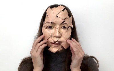 Thumbnail for Miya Turnbull: The Face Behind the Mask - Part 2