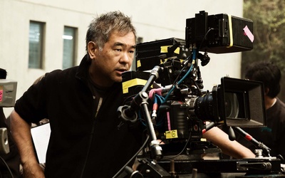 Thumbnail for Movie director Ryuhei Kitamura betting on Hollywood, Part 2