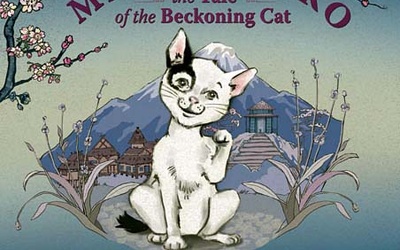 Thumbnail for Maneki Neko: The Tale of the Beckoning Cat