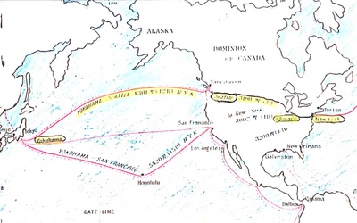Thumbnail for Chapter 6—The Great Seattle Shipping Route