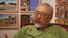 Ben Sakoguchi