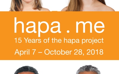 Thumbnail for Q&A with Artist Kip Fulbeck: The Continuing Legacy of The Hapa Project - Part 1