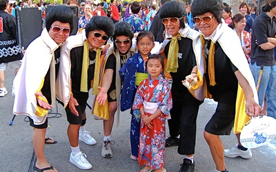 Thumbnail for The Happy Power of Obon