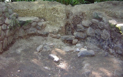Thumbnail for Isaburo Tasaka’s 100-year old Charcoal Kiln Found on Salt Spring Island