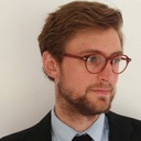 Profile image of Nathaniel J. Campbell
