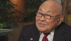 Fred Y. Hoshiyama