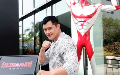 Thumbnail for クリストファー・ショーン：次世代のために今戦う