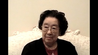 Shizuko Kadoguchi