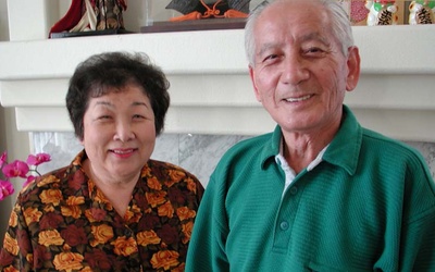 Thumbnail for 難民として米国移住した日本人たち　その4：　渡米２年で郷里に家が建った－小屋喜生さん－