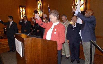 Thumbnail for 2012 was a good year for Denver’s Japanese and Japanese American community