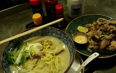 Thumbnail for Real Ramen Is Finally Coming to Denver, and It’s About Time