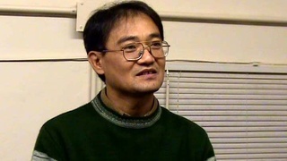 Masaki Tamashiro