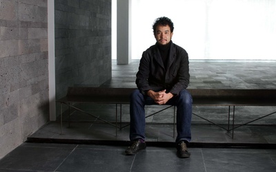 Thumbnail for José Taro Zorrilla Takeda: A Nikkei Architect on a Quest to Build Social Landscapes