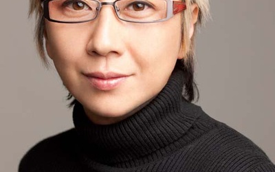 Thumbnail for Akiko Matsumoto, peluquera y maquilladora que se mudó a los Estados Unidos en 1990 y está activa en Hollywood.