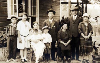 Thumbnail for Japanese Canadian Internment and Family Experiences - Part 1