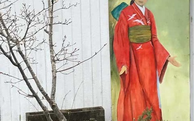 Thumbnail for 包括的な平和の遺産：ジーンの祈りの家の日系人の歴史