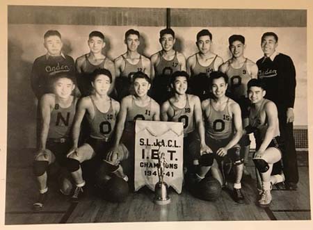Wataru Misaka: The Utah Native Who Broke Sports Barriers